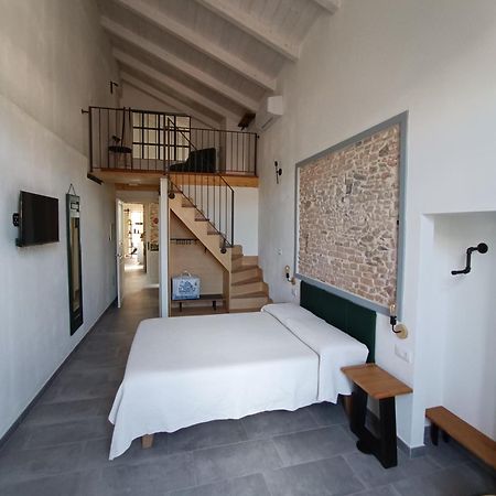 Vico Nobilioni Otel Iglesias Dış mekan fotoğraf