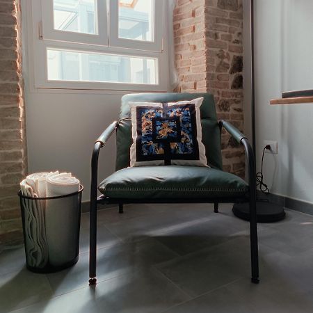 Vico Nobilioni Otel Iglesias Dış mekan fotoğraf