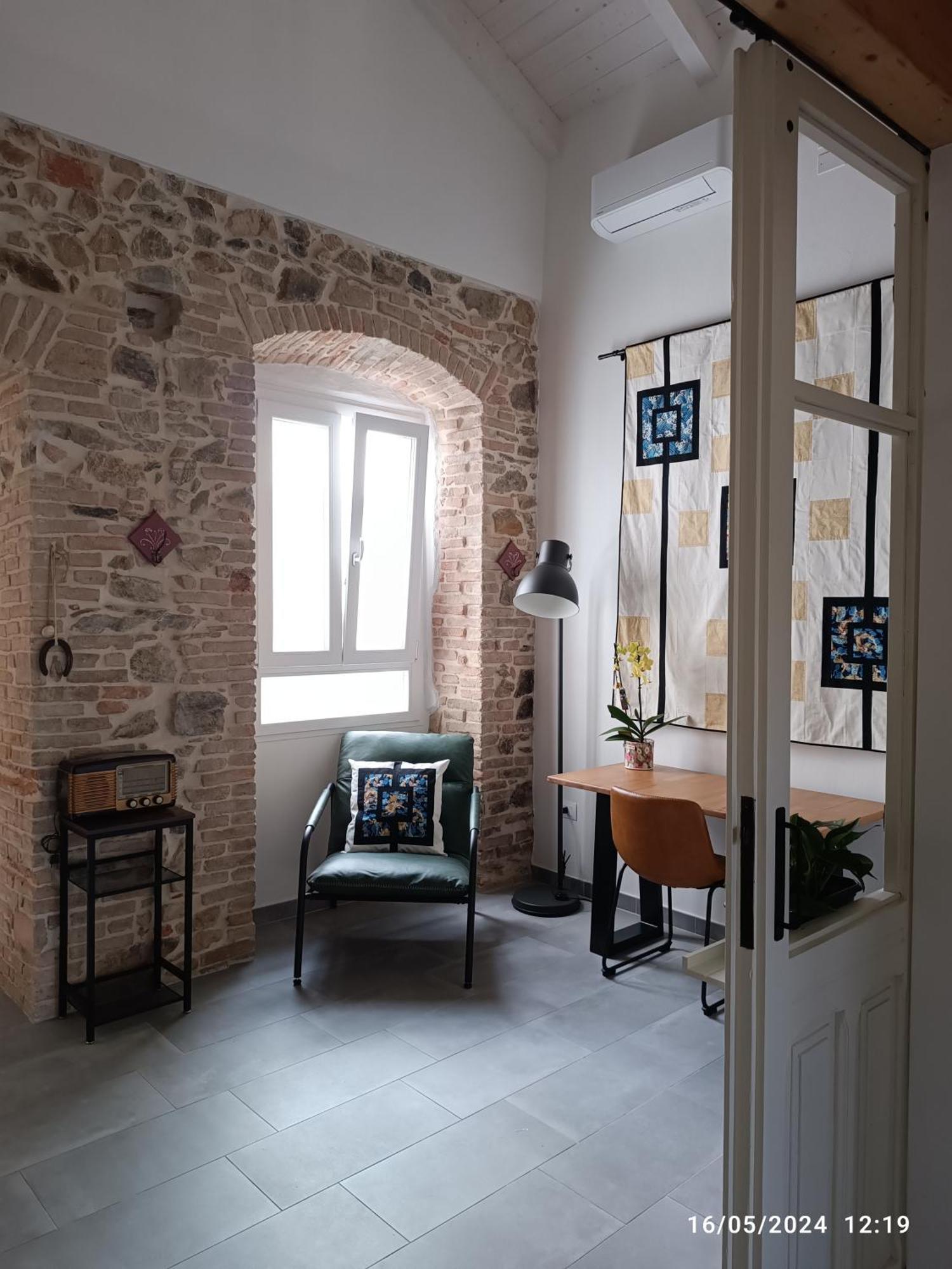 Vico Nobilioni Otel Iglesias Dış mekan fotoğraf
