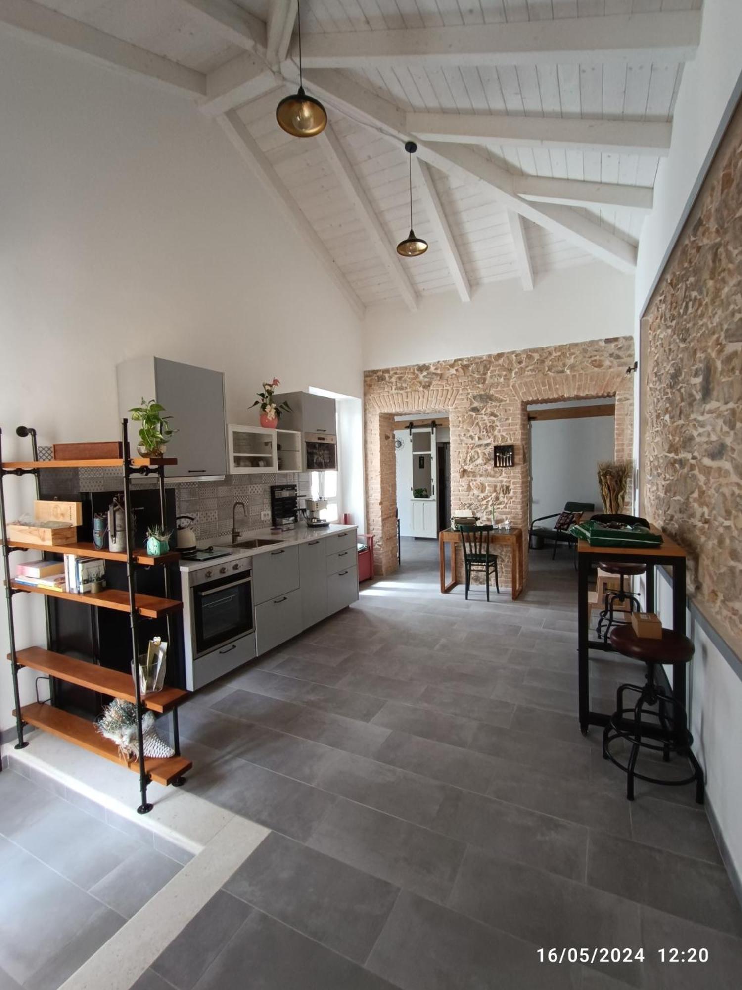 Vico Nobilioni Otel Iglesias Dış mekan fotoğraf