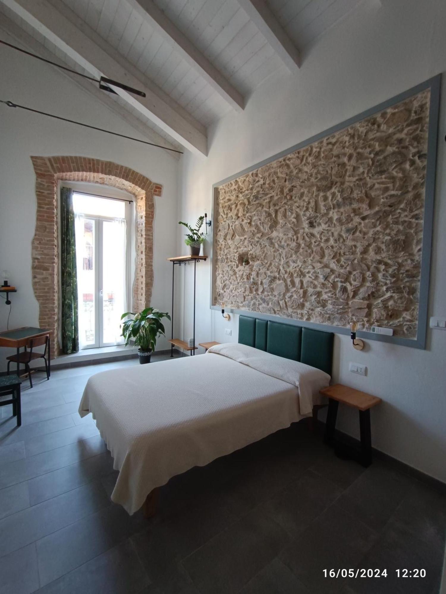 Vico Nobilioni Otel Iglesias Dış mekan fotoğraf