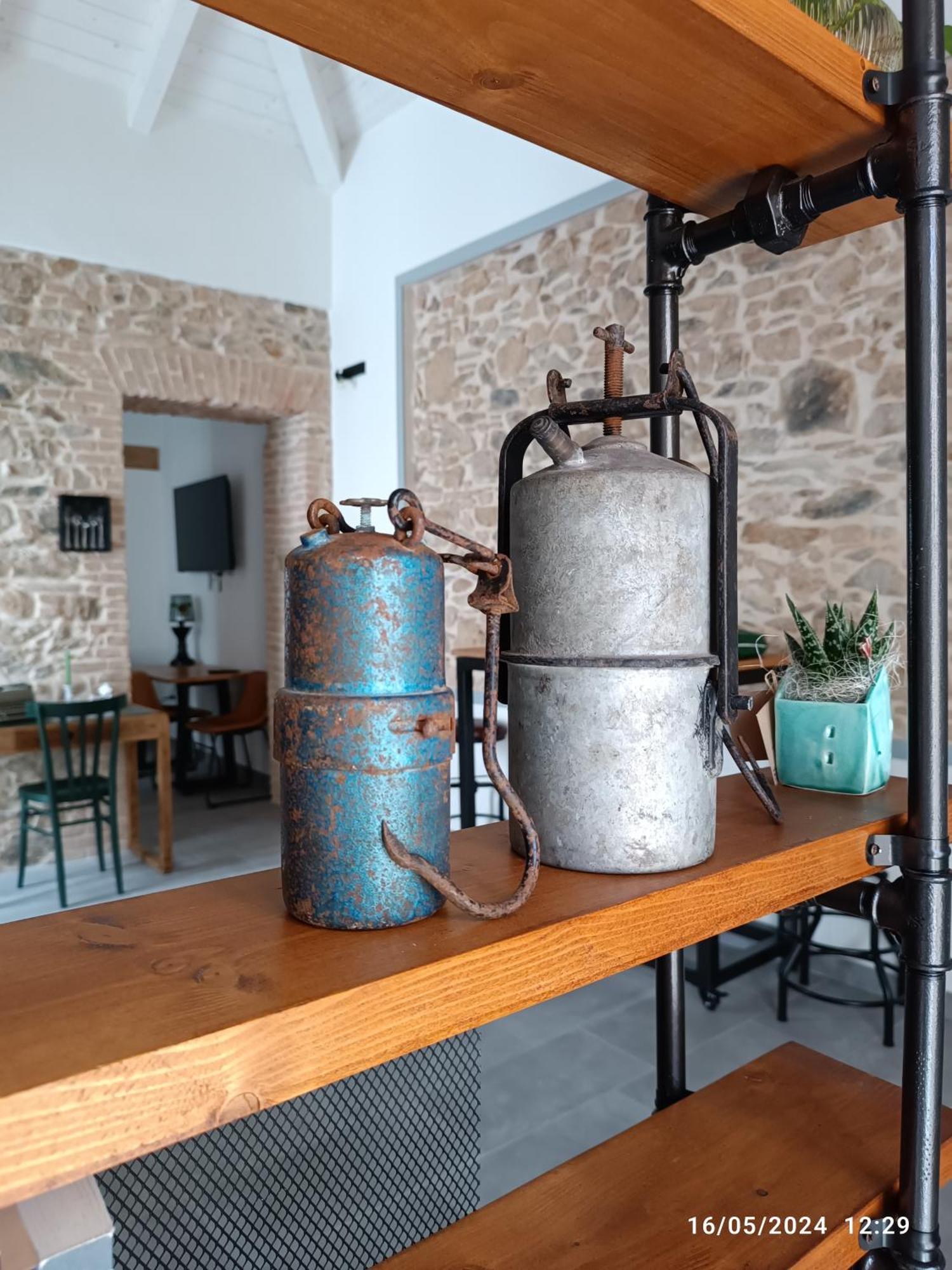 Vico Nobilioni Otel Iglesias Dış mekan fotoğraf