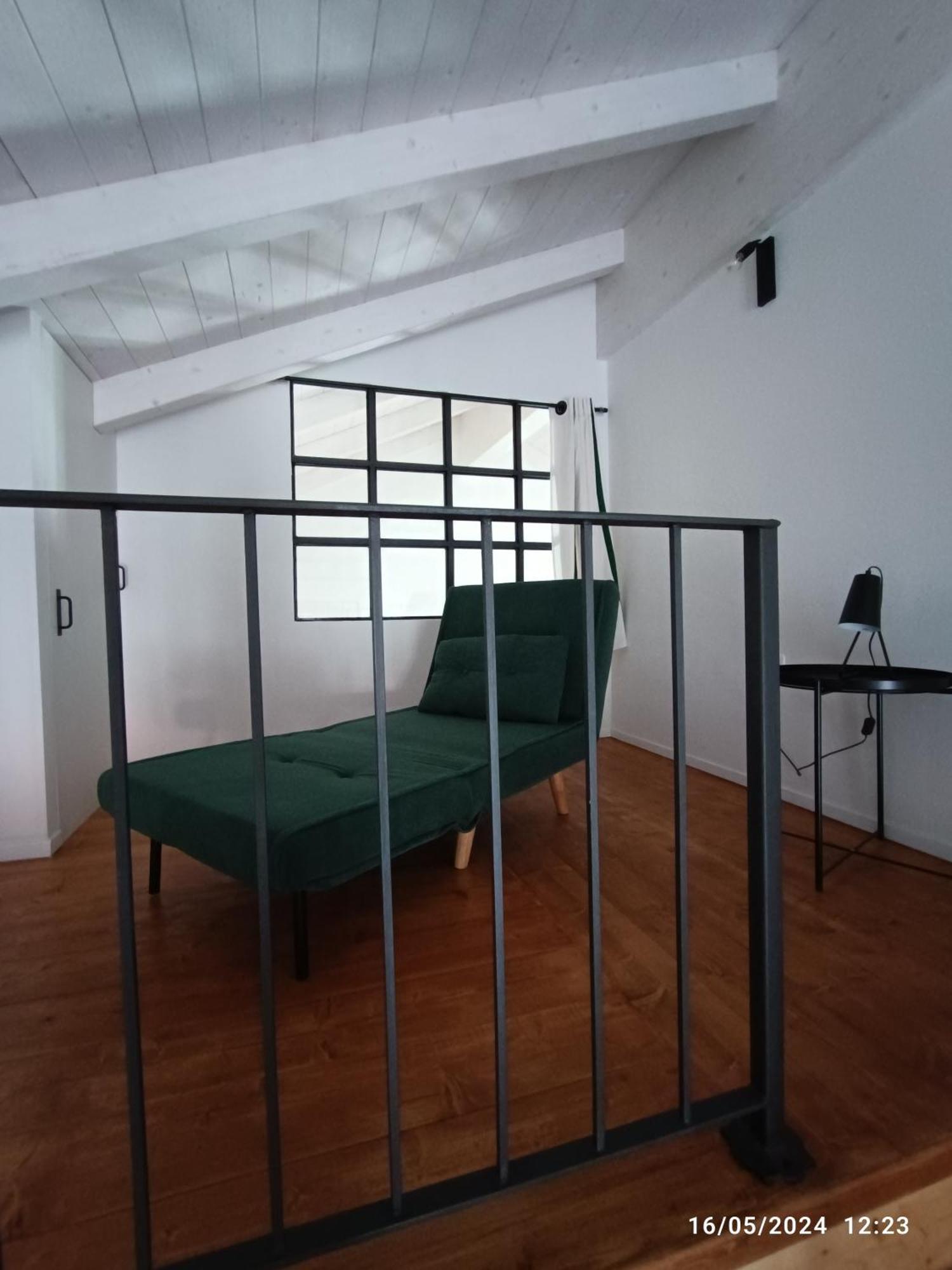 Vico Nobilioni Otel Iglesias Oda fotoğraf