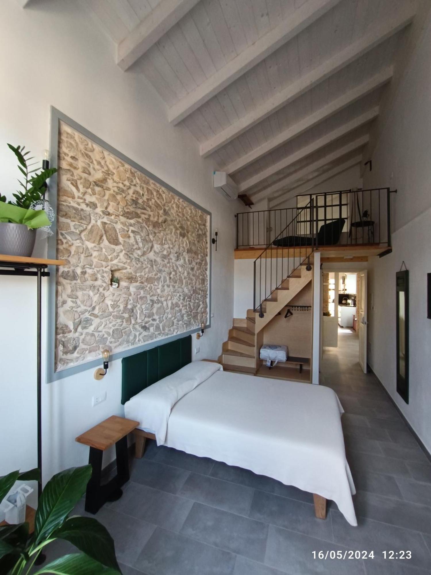 Vico Nobilioni Otel Iglesias Dış mekan fotoğraf