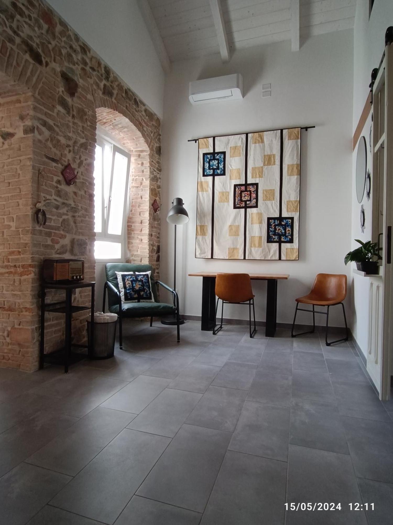 Vico Nobilioni Otel Iglesias Dış mekan fotoğraf
