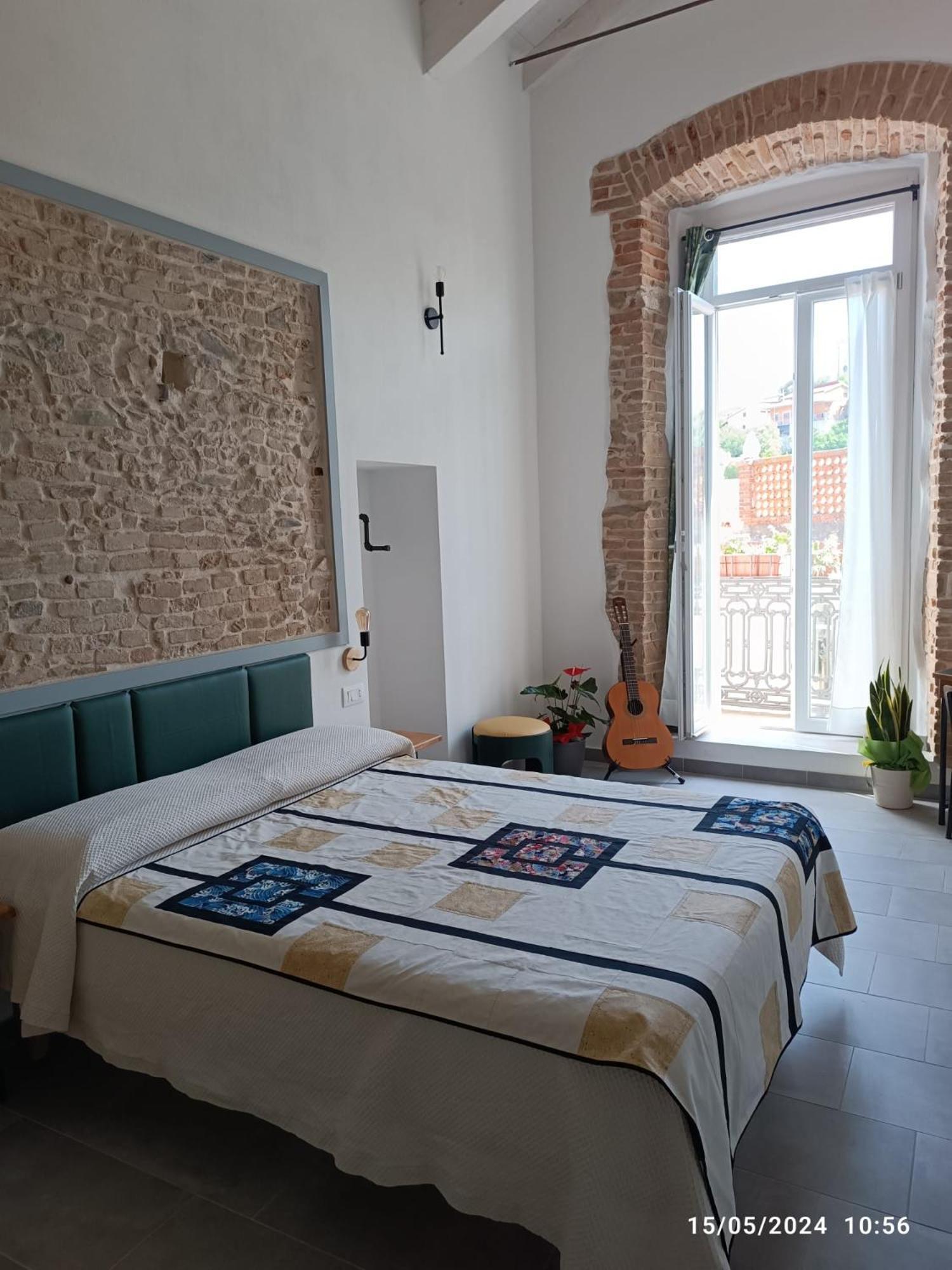 Vico Nobilioni Otel Iglesias Dış mekan fotoğraf