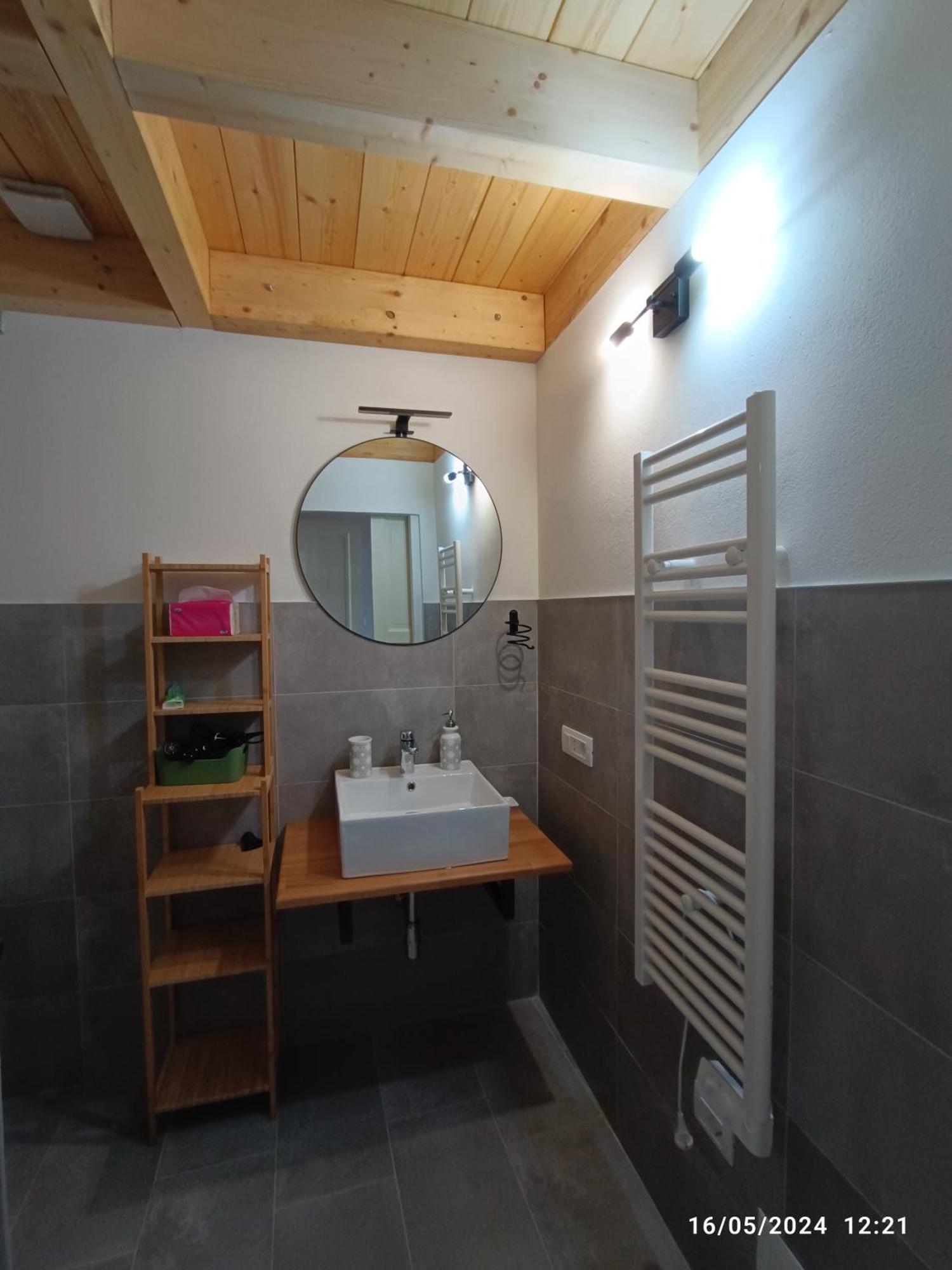 Vico Nobilioni Otel Iglesias Oda fotoğraf