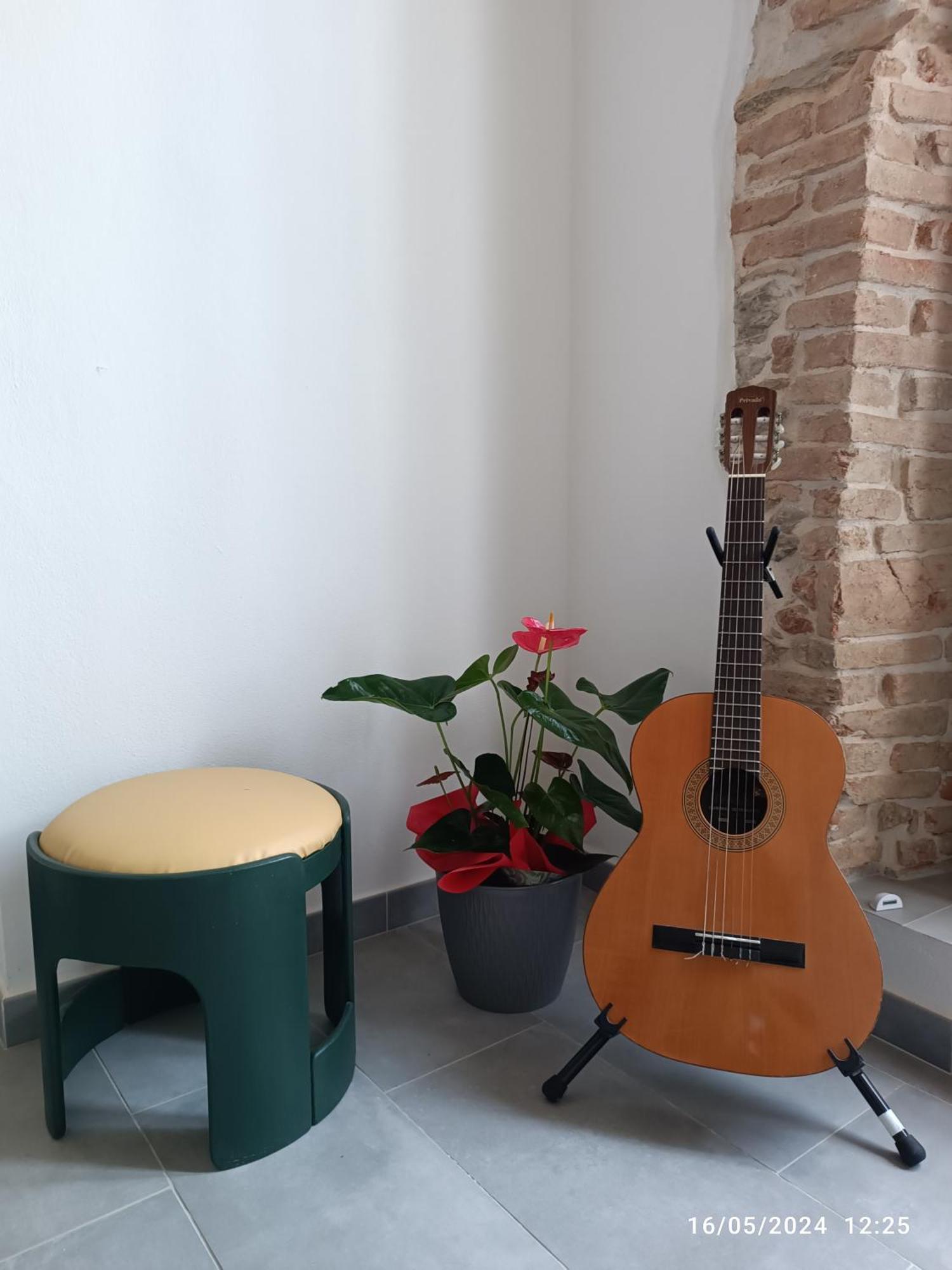 Vico Nobilioni Otel Iglesias Oda fotoğraf