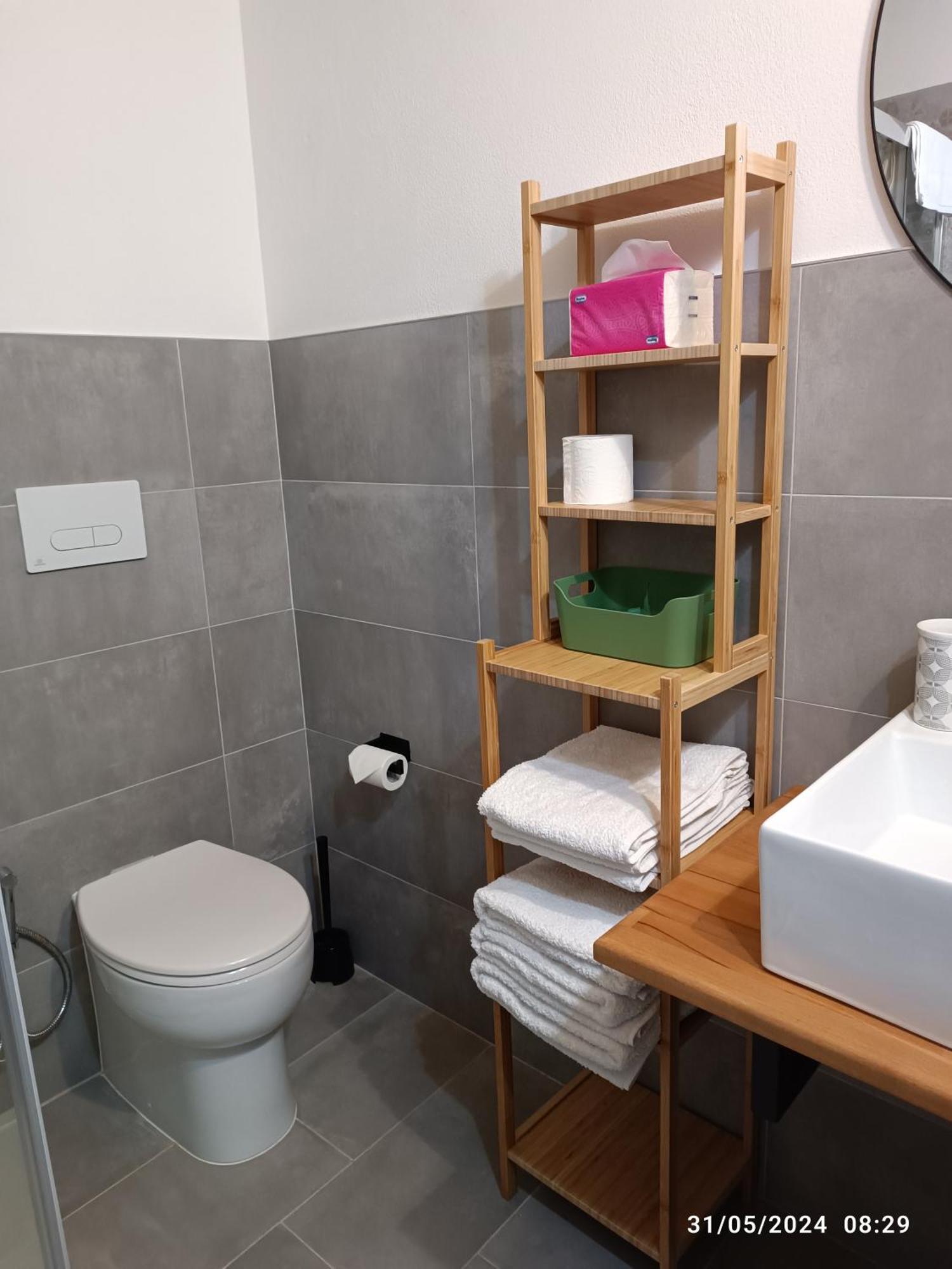 Vico Nobilioni Otel Iglesias Dış mekan fotoğraf